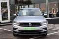Volkswagen Tiguan 2.0TDi 122CV GPS CAMERA LED JANTES'17 ! 31.000KM ! Argent - thumbnail 5
