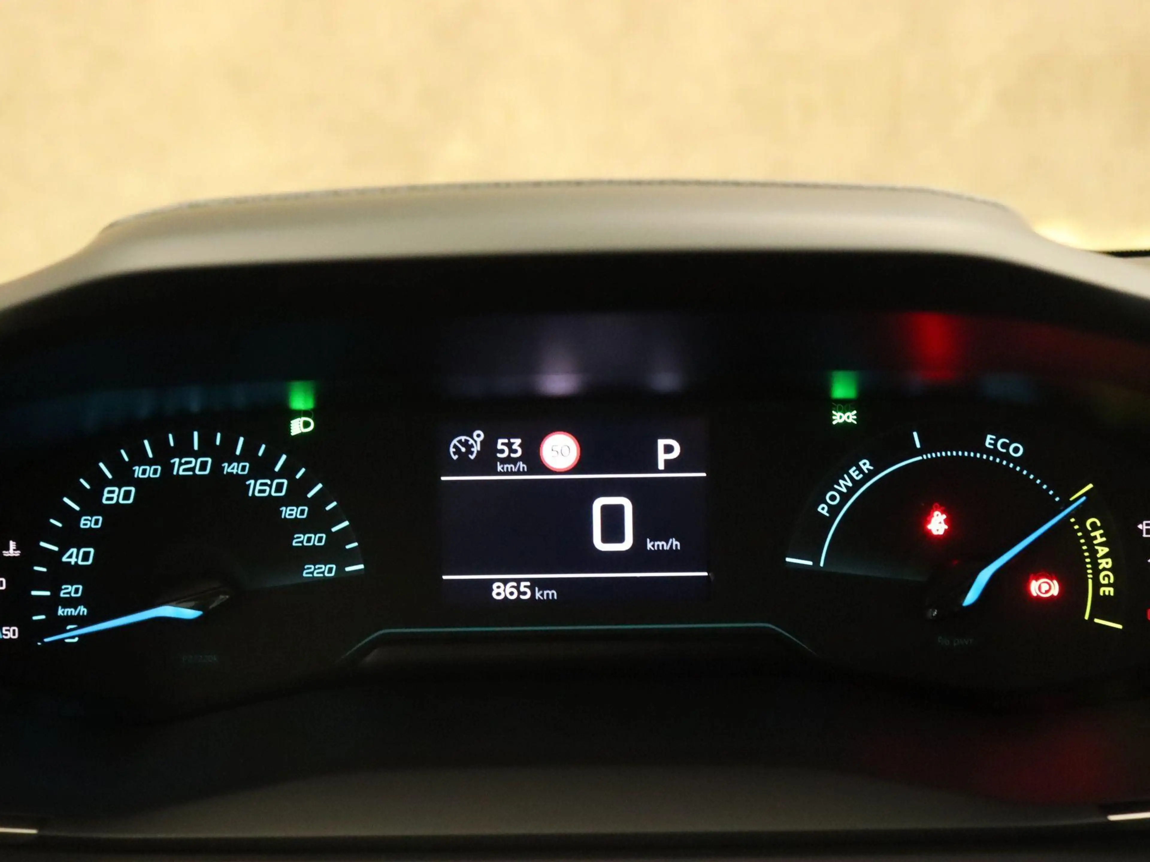 Peugeot 208 1.2 Hybrid 110 e-DCS6 Style - ORIGINEEL NEDERLANDS — photo 3