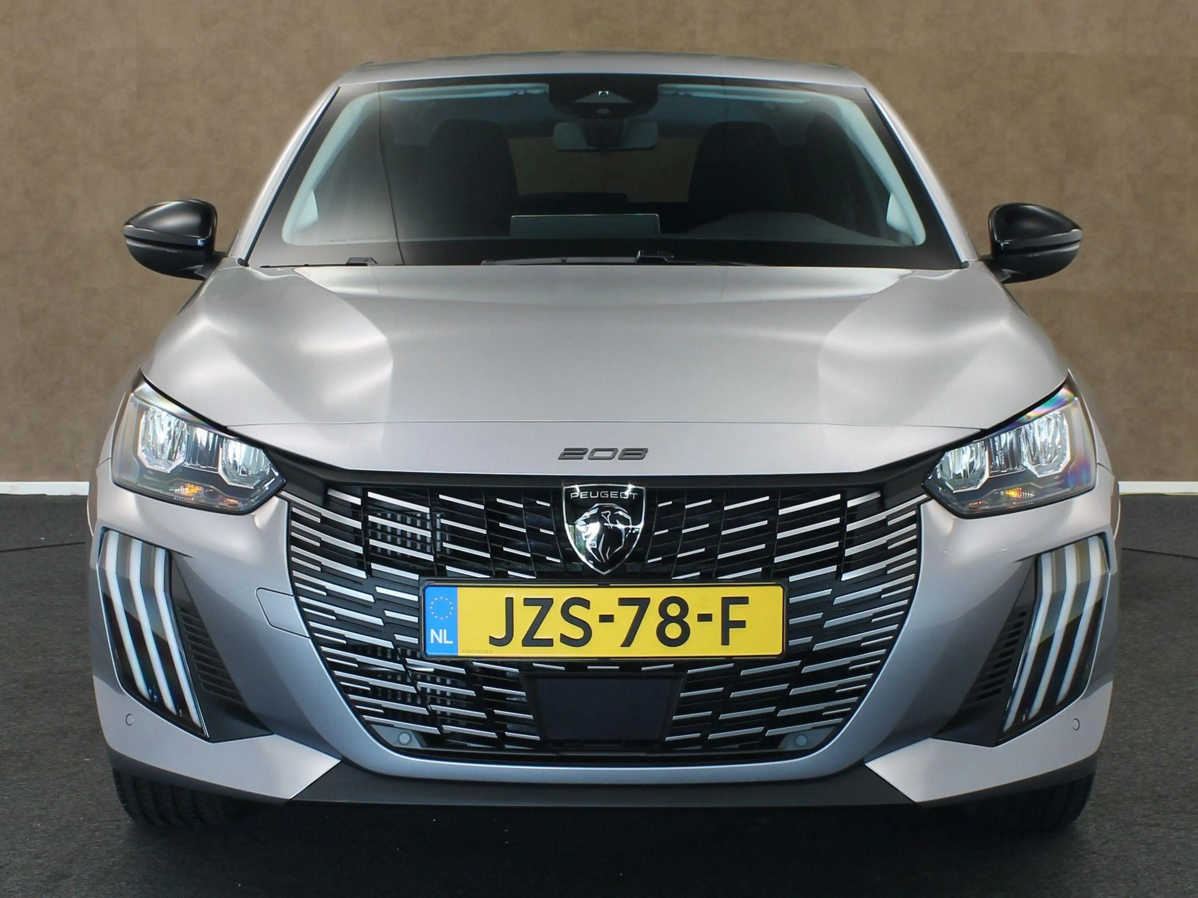 Peugeot 208 1.2 Hybrid 110 e-DCS6 Style - ORIGINEEL NEDERLANDS — photo 10