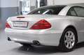 Mercedes-Benz SL 350 Memory~Hagelschaden~Sitzhz.~PDC~Tempomat Argent - thumbnail 8