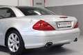 Mercedes-Benz SL 350 Memory~Hagelschaden~Sitzhz.~PDC~Tempomat Argent - thumbnail 10