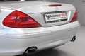 Mercedes-Benz SL 350 Memory~Hagelschaden~Sitzhz.~PDC~Tempomat Argent - thumbnail 12