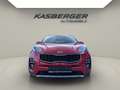 Kia Sportage 1,6 T-GDI AWD GT-Line DCT / Anhängerkupplung Rot - thumbnail 2