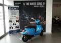Vespa Sprint 125 i.e. S"i-get" EURO 5 +- NUOVO IN PRONTA CONSEGNA! Blau - thumbnail 5