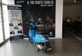 Vespa Sprint 125 i.e. S"i-get" EURO 5 +- NUOVO IN PRONTA CONSEGNA! Blau - thumbnail 7