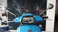 Vespa Sprint 125 i.e. S"i-get" EURO 5 +- NUOVO IN PRONTA CONSEGNA! Blau - thumbnail 15