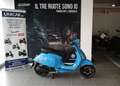 Vespa Sprint 125 i.e. S"i-get" EURO 5 +- NUOVO IN PRONTA CONSEGNA! Blau - thumbnail 4