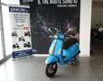 Vespa Sprint 125 i.e. S"i-get" EURO 5 +- NUOVO IN PRONTA CONSEGNA! Blau - thumbnail 1
