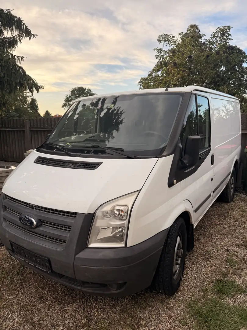 Ford Transit FT 300 M Variobus 4.36 Basis Eco Start&Stop Start & Stop - 1