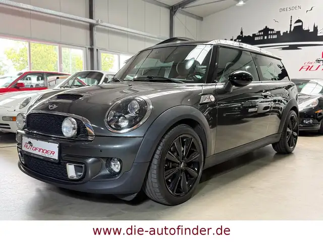 MINI Cooper S Clubman BiXenon,Navi,Leder,Pano,H&K,PDC