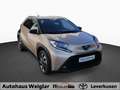 Toyota Aygo X 1.0 Automatik Teamplayer Klima Beige - thumbnail 2