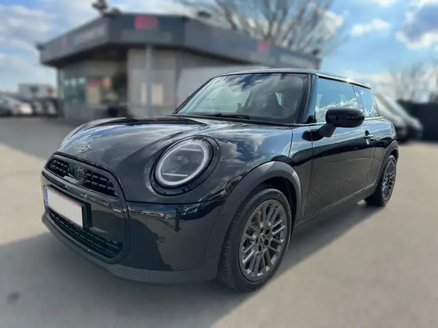 MINI Cooper C Classic-Trim Paket-S/HUD/LED/uvm *1. Hand*