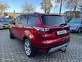 Ford Kuga Escape 1.5 EcoBoost Titanium Rood - thumbnail 4