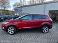 Ford Kuga Escape 1.5 EcoBoost Titanium Rood - thumbnail 3