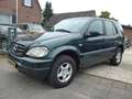 Mercedes-Benz ML 270 M-klasse CDI 7-Persoons technisch 100%! Grün - thumbnail 5