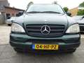 Mercedes-Benz ML 270 M-klasse CDI 7-Persoons technisch 100%! Grün - thumbnail 7