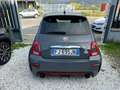 Abarth 695 695 2016 1.4 t-jet Turismo 165cv LIMITED EDITION ! Gris - thumbnail 5