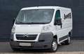 Citroen Jumper Kasten 30 L1H1 HDi 100 Klima*Tüv neu* Blanc - thumbnail 1