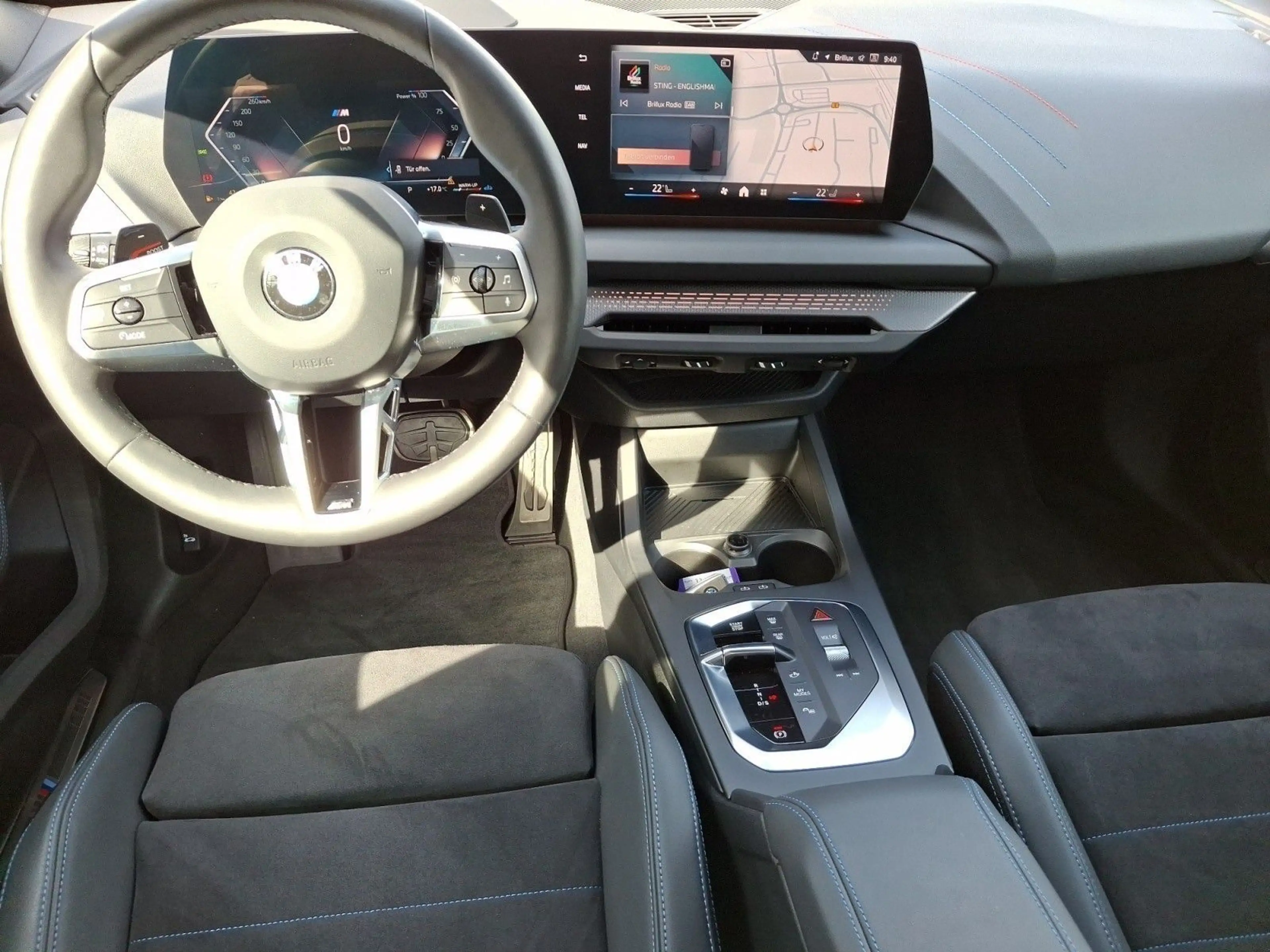 BMW 223 xDrive Steptronic M Sportpaket Klimaaut. — photo 11