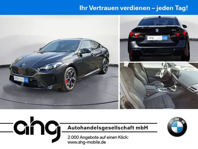 BMW 223 xDrive Steptronic M Sportpaket Klimaaut.