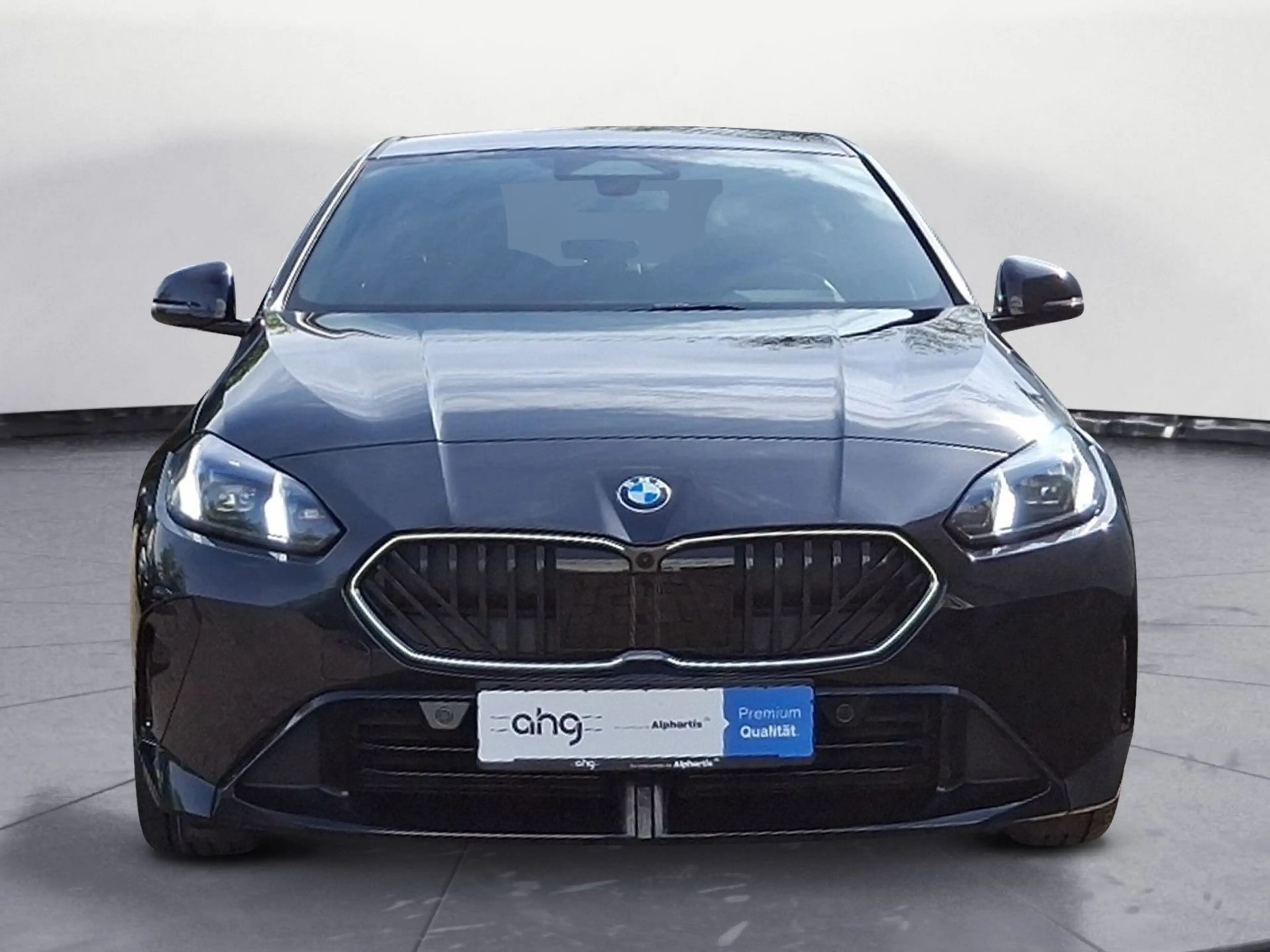 BMW 223 xDrive Steptronic M Sportpaket Klimaaut. — photo 7