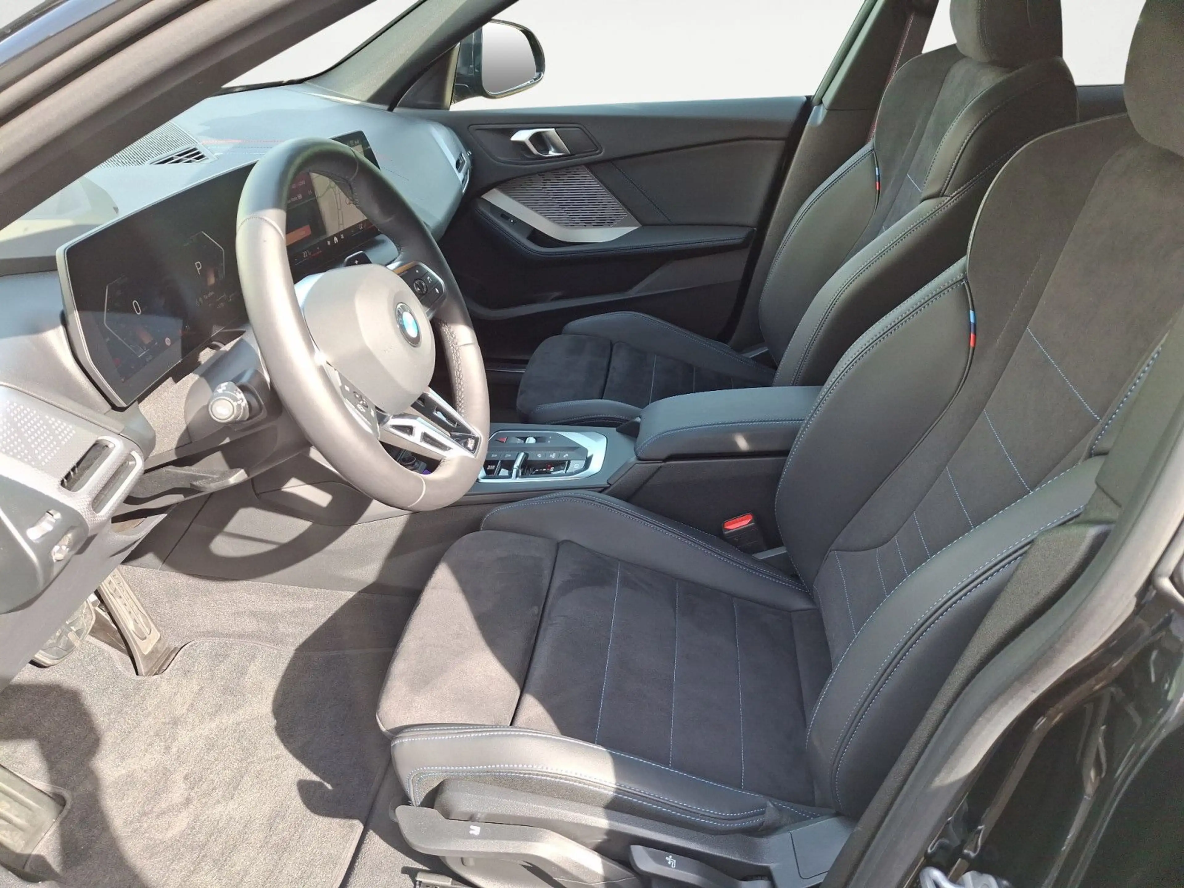 BMW 223 xDrive Steptronic M Sportpaket Klimaaut. — photo 8