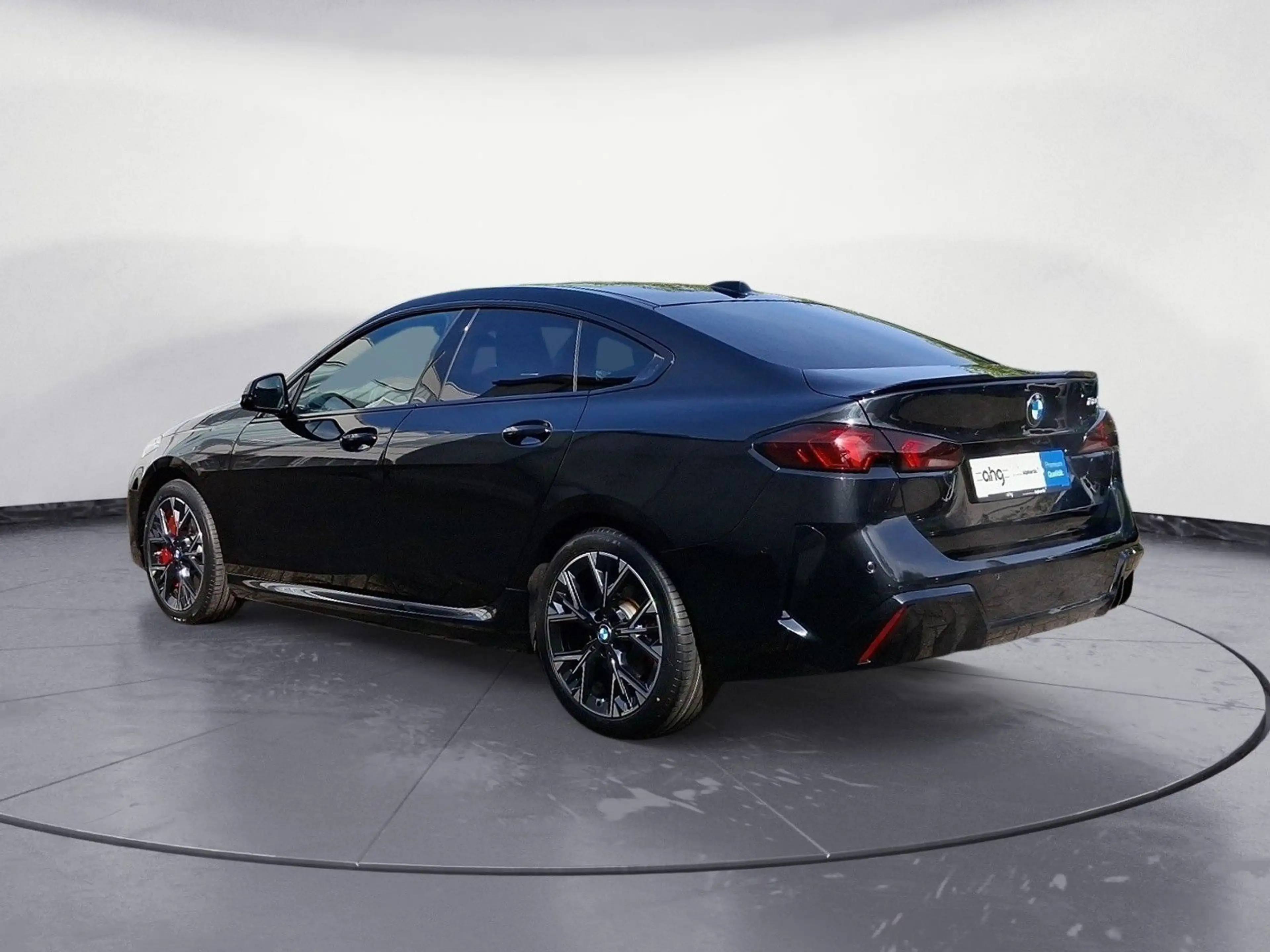 BMW 223 xDrive Steptronic M Sportpaket Klimaaut. — photo 4