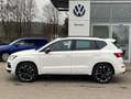 CUPRA Ateca 2.0 TSI DSG 4-DRIVE PAKET-XL+19"+NAVI-PRO+ Blanco - thumbnail 2