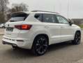 CUPRA Ateca 2.0 TSI DSG 4-DRIVE PAKET-XL+19"+NAVI-PRO+ Blanco - thumbnail 5