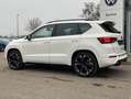 CUPRA Ateca 2.0 TSI DSG 4-DRIVE PAKET-XL+19"+NAVI-PRO+ Blanco - thumbnail 3