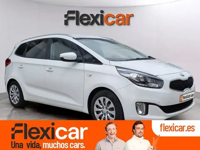Kia Carens 1.7CRDi Eco-Dynamics Drive 115