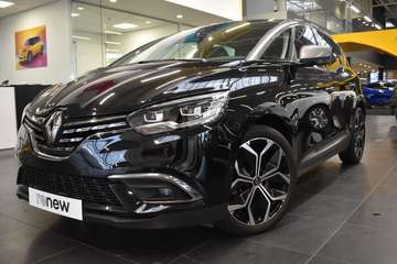 Techno TCe 140 EDC/Valckenier Gent