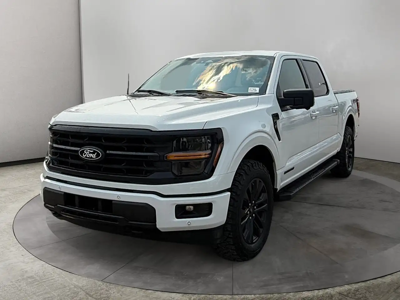 2024 Ford F 150