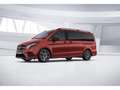 Mercedes-Benz V 250 d EDITION Lang AMG AHK*Night*Kam*Stand-Hzg Rot - thumbnail 2