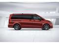 Mercedes-Benz V 250 d EDITION Lang AMG AHK*Night*Kam*Stand-Hzg Rot - thumbnail 7