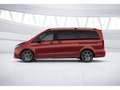 Mercedes-Benz V 250 d EDITION Lang AMG AHK*Night*Kam*Stand-Hzg Rot - thumbnail 3