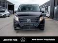 Mercedes-Benz Vito 116 Tourer  AHK2,5T KAM NAVI MBUX TEMPO Zwart - thumbnail 2