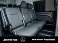 Mercedes-Benz Vito 116 Tourer  AHK2,5T KAM NAVI MBUX TEMPO Zwart - thumbnail 11