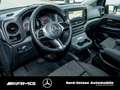 Mercedes-Benz Vito 116 Tourer  AHK2,5T KAM NAVI MBUX TEMPO Zwart - thumbnail 7