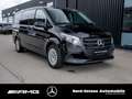 Mercedes-Benz Vito 116 Tourer  AHK2,5T KAM NAVI MBUX TEMPO Zwart - thumbnail 3