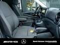Mercedes-Benz Vito 116 Tourer  AHK2,5T KAM NAVI MBUX TEMPO Zwart - thumbnail 10
