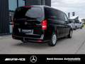 Mercedes-Benz Vito 116 Tourer  AHK2,5T KAM NAVI MBUX TEMPO Zwart - thumbnail 4
