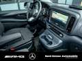Mercedes-Benz Vito 116 Tourer  AHK2,5T KAM NAVI MBUX TEMPO Zwart - thumbnail 8