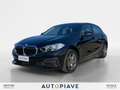 BMW 116 116d 5p. Business Advantage Nero - thumbnail 1