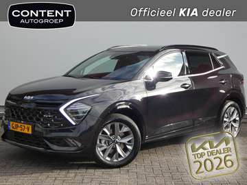 1.6 T-GDi 230pk Hybrid GT-Line | Schuif/Kanteldak