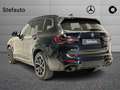 BMW X3 xDrive30e Msport Nero - thumbnail 5