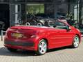 Peugeot 207 CC 1.6 VTi LPG EERST LEZEN AUB Cabrio Rood - thumbnail 2