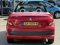 Peugeot 207 CC 1.6 VTi LPG EERST LEZEN AUB Cabrio Rood - thumbnail 6