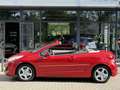 Peugeot 207 CC 1.6 VTi LPG EERST LEZEN AUB Cabrio Rood - thumbnail 12