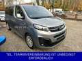 Opel Zafira Life 2,0 Edition M 8-Sitzer +Dachklima Grau - thumbnail 10